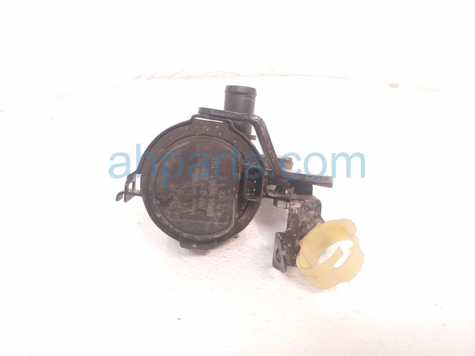 $50 Honda AUXILIARY COOLANT WATER PUMP $50 Honda AUXILIARY COOLANT WATER PUMP