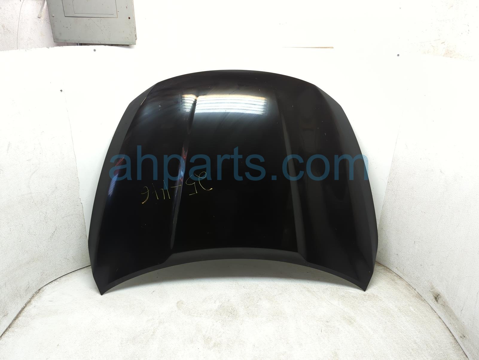 $499 Nissan HOOD - BLACK * $499 Nissan HOOD - BLACK *
