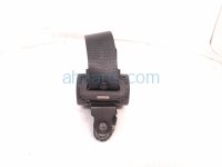 $49 Nissan REAR LH SEAT BELT - BLACK $49 Nissan REAR LH SEAT BELT - BLACK