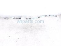 $99 Nissan DRIVER ROOF CURTAIN AIRBAG $99 Nissan DRIVER ROOF CURTAIN AIRBAG