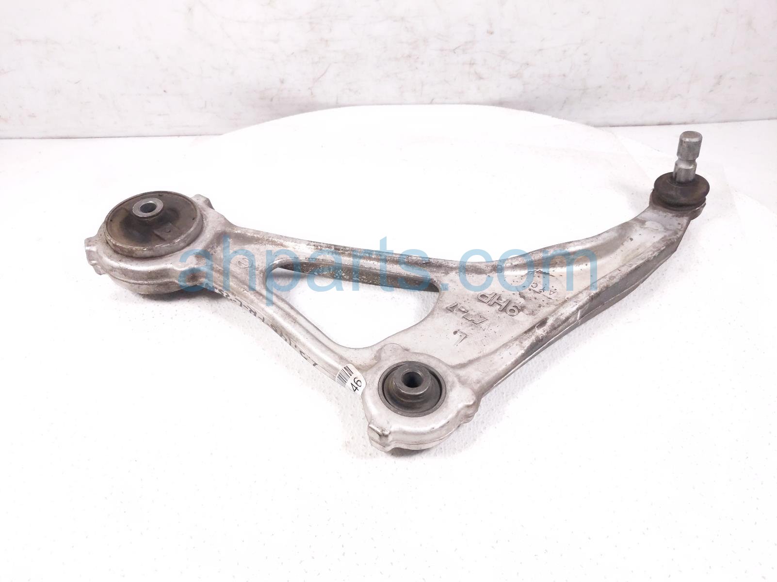 $99 Nissan FR/LH LOWER CONTROL ARM $99 Nissan FR/LH LOWER CONTROL ARM