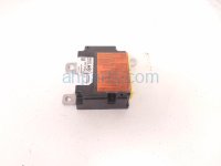 $99 Nissan SRS AIRBAG MODULE - 3 BLOWN AB $99 Nissan SRS AIRBAG MODULE - 3 BLOWN AB