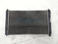 $75 Nissan RADIATOR $75 Nissan RADIATOR