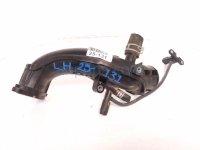 $75 Toyota LH INTERCOOLER PIPE $75 Toyota LH INTERCOOLER PIPE