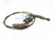 Sold 2016 Honda Accord Shifter Control Cable Wire 2.4l 54315 T2A A51 Replacement Sold 2016 Honda Accord Shifter Control Cable Wire 2.4l 54315 T2A A51 Replacement thumbnail