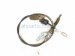 Sold 2016 Honda Accord Shifter Control Cable Wire 2.4l 54315 T2A A51 Replacement Sold 2016 Honda Accord Shifter Control Cable Wire 2.4l 54315 T2A A51 Replacement thumbnail