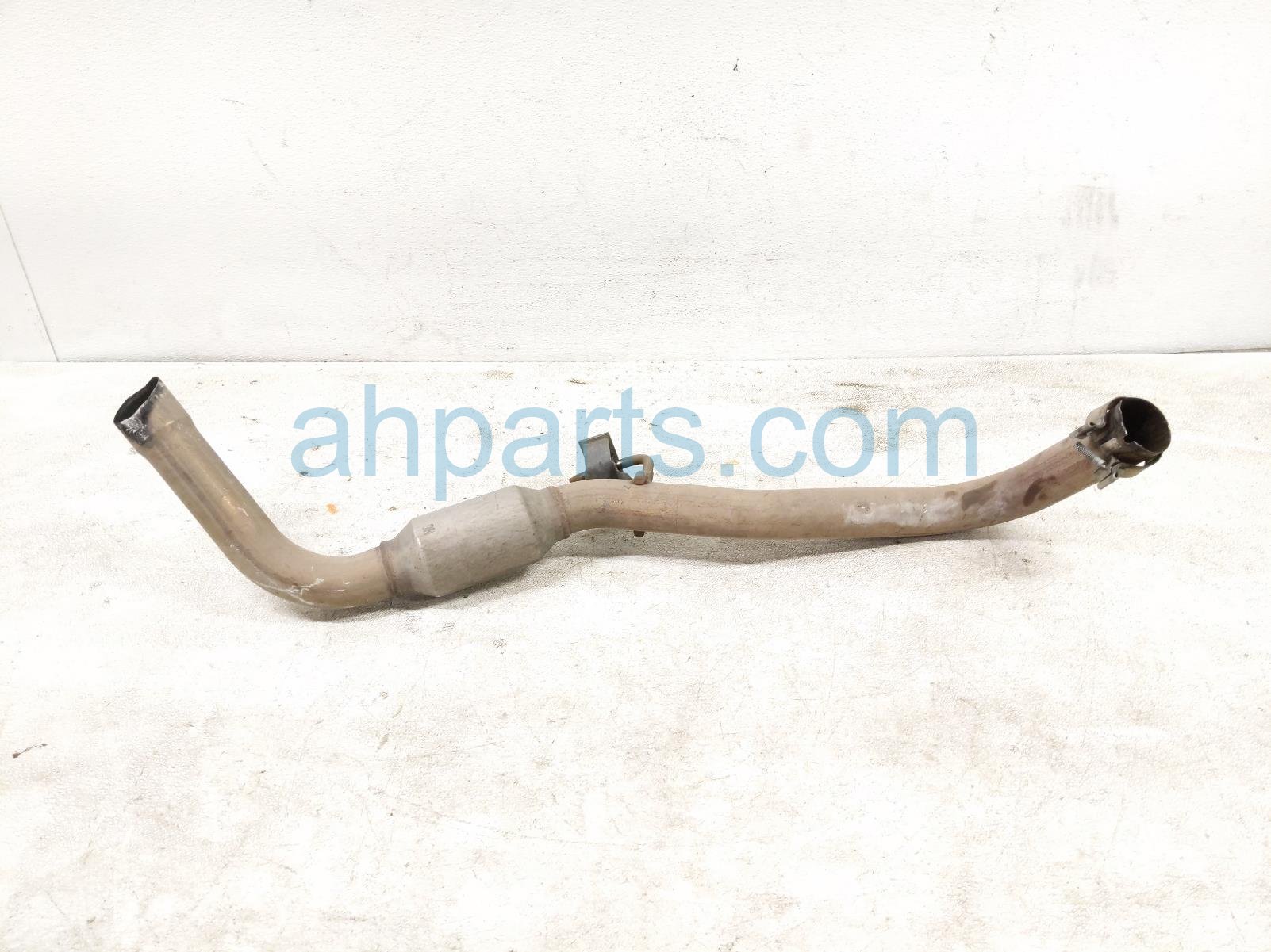 $149 Nissan EXHAUST CONVERTER PIPE - 3.8L 4X2 * $149 Nissan EXHAUST CONVERTER PIPE - 3.8L 4X2 *