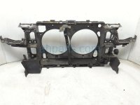 $249 Infiniti RADIATOR CORE SUPPORT $249 Infiniti RADIATOR CORE SUPPORT