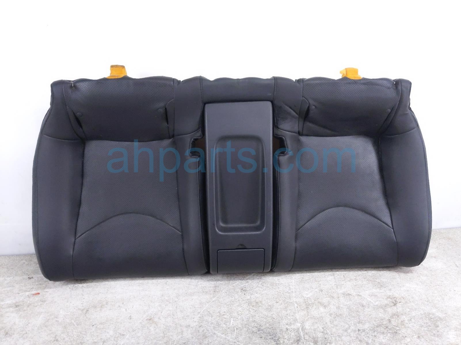 Sold 2008 Infiniti G37 Rear / Back (2nd Row) 2nd Row Lower Seat Cushion Blk 88300 JL40A Replacement Sold 2008 Infiniti G37 Rear / Back (2nd Row) 2nd Row Lower Seat Cushion Blk 88300 JL40A Replacement