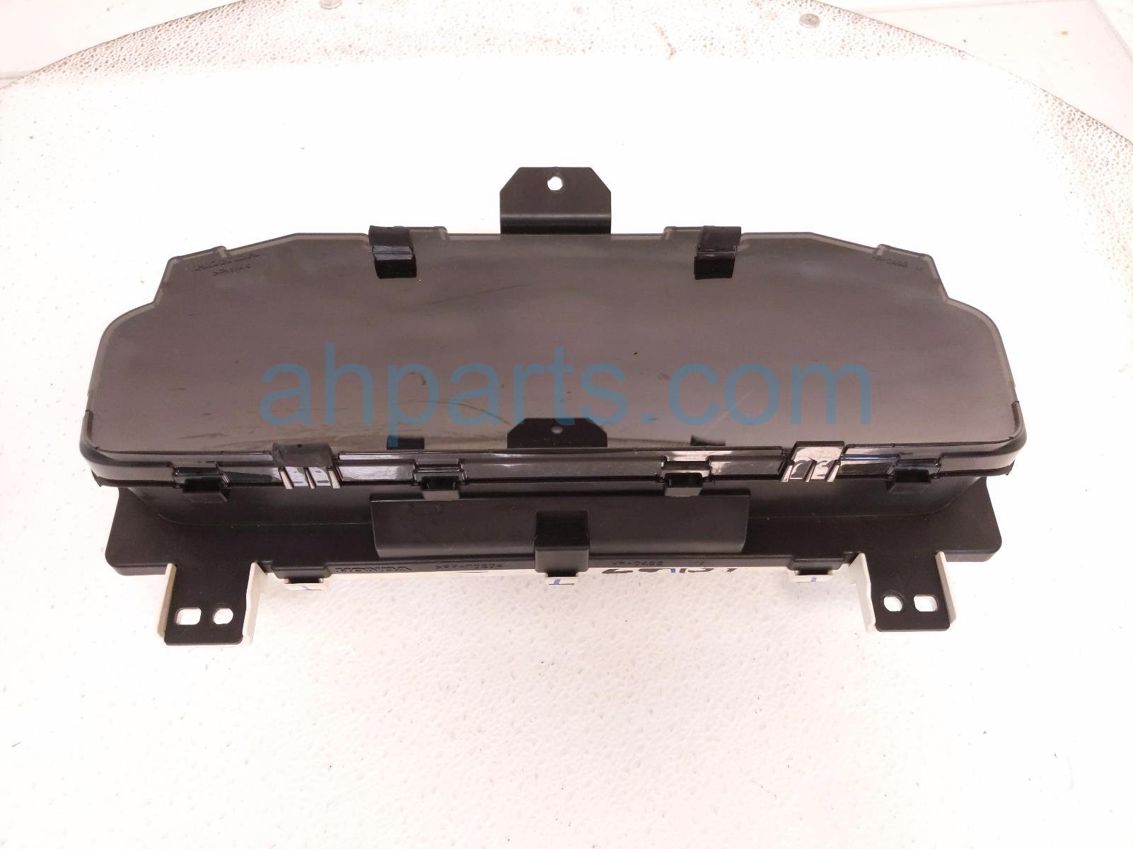 $125 Honda SPEEDO INSTRUMENT CLUSTER - 86K MI* $125 Honda SPEEDO INSTRUMENT CLUSTER - 86K MI*