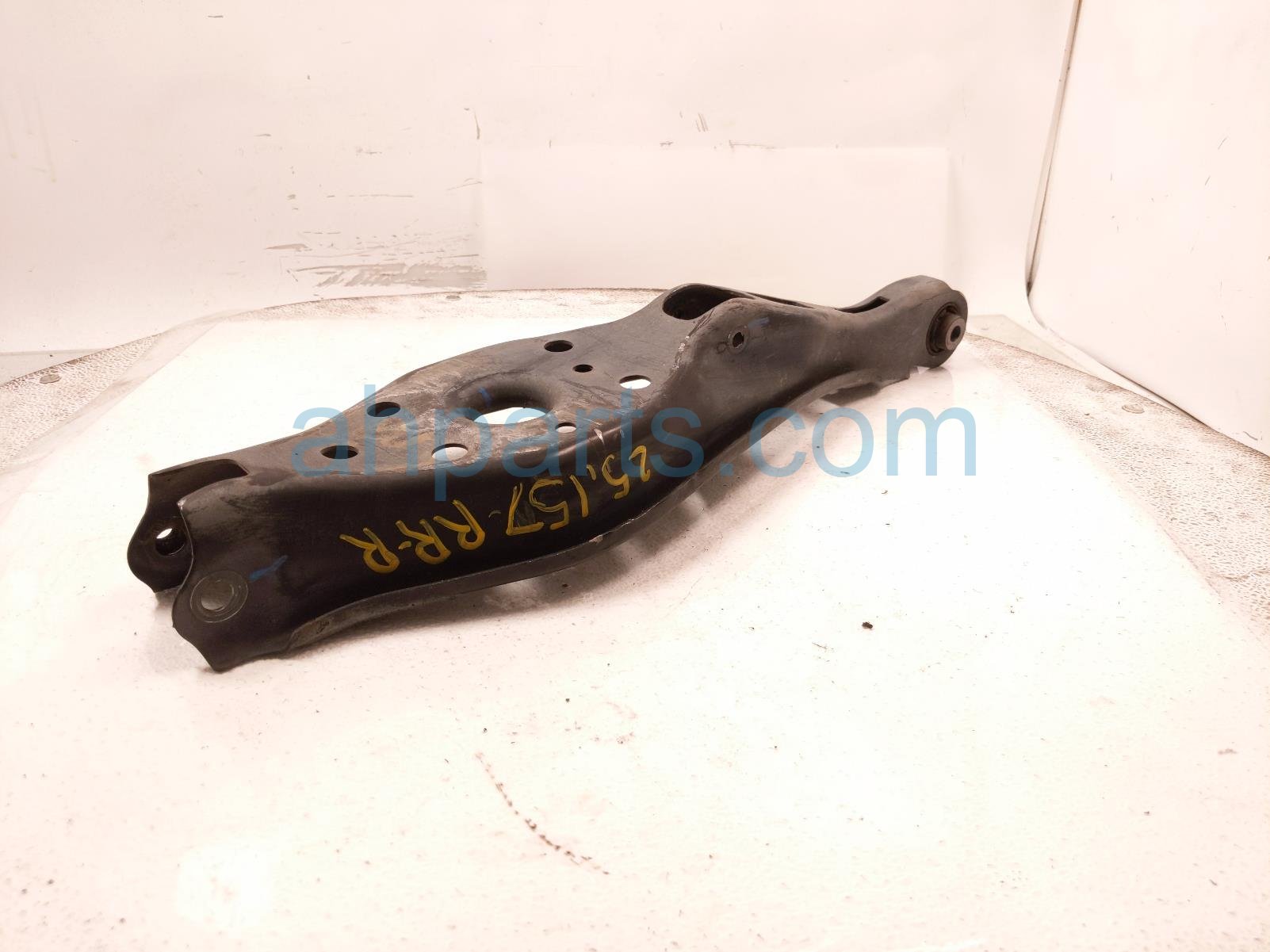 $100 Honda RR/RH SPRING SEAT CONTROL ARM $100 Honda RR/RH SPRING SEAT CONTROL ARM