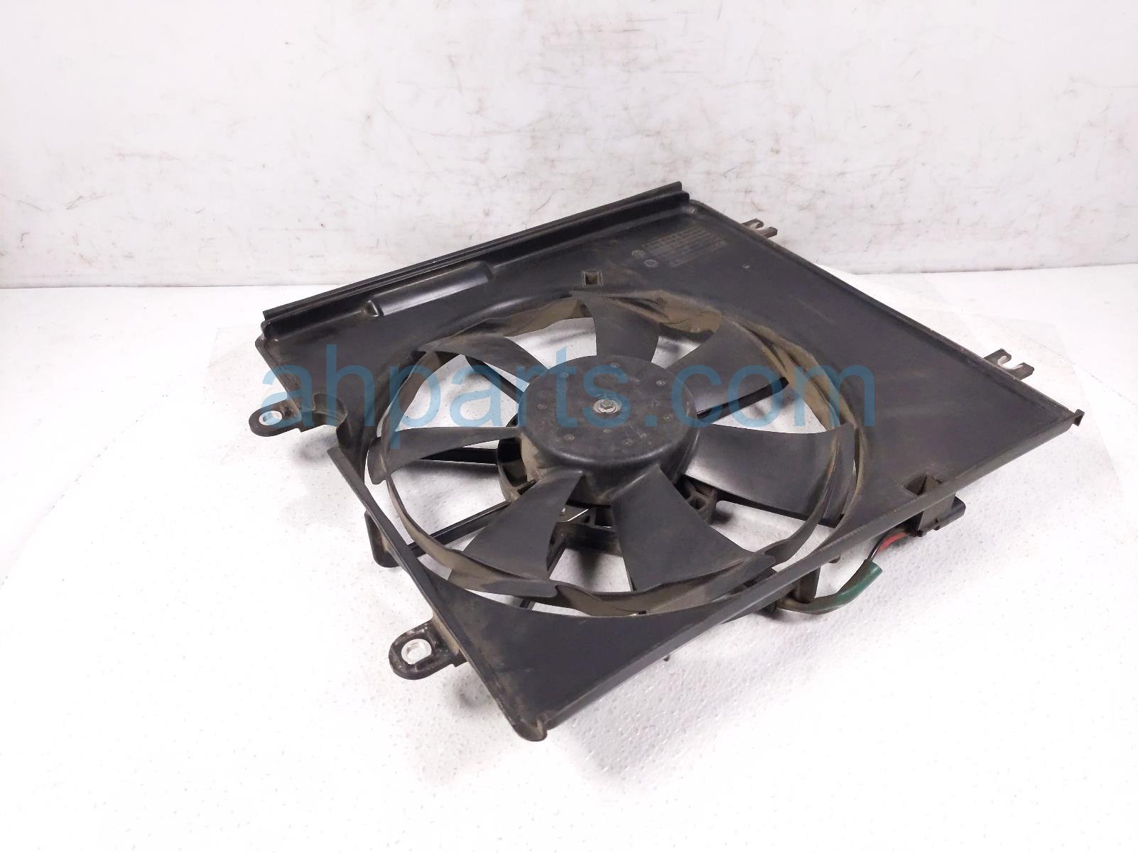 $149 Honda RADIATOR FAN ASSEMBLY $149 Honda RADIATOR FAN ASSEMBLY