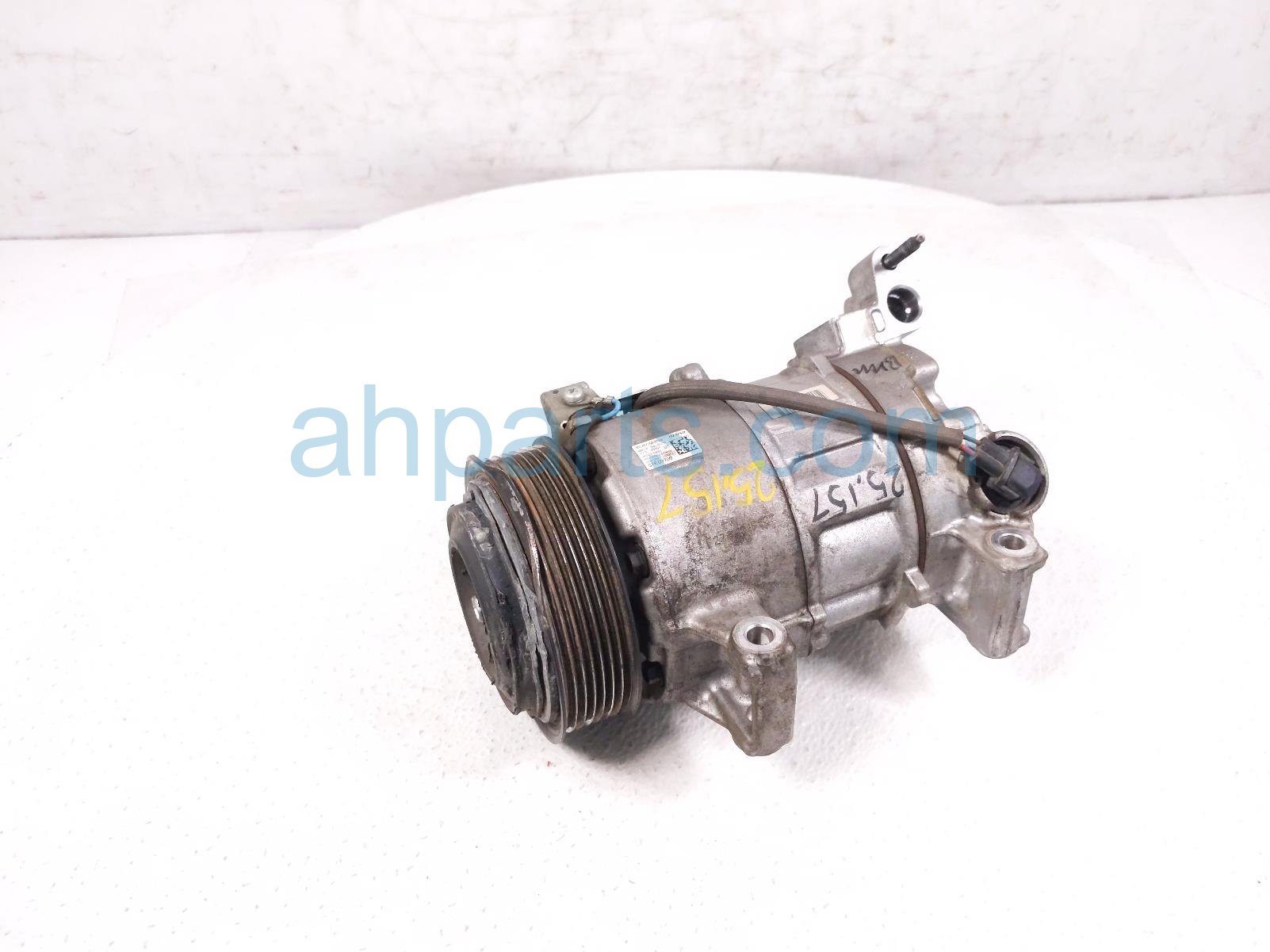 $225 Honda CORE! AC PUMP / COMPRESSOR * $225 Honda CORE! AC PUMP / COMPRESSOR *