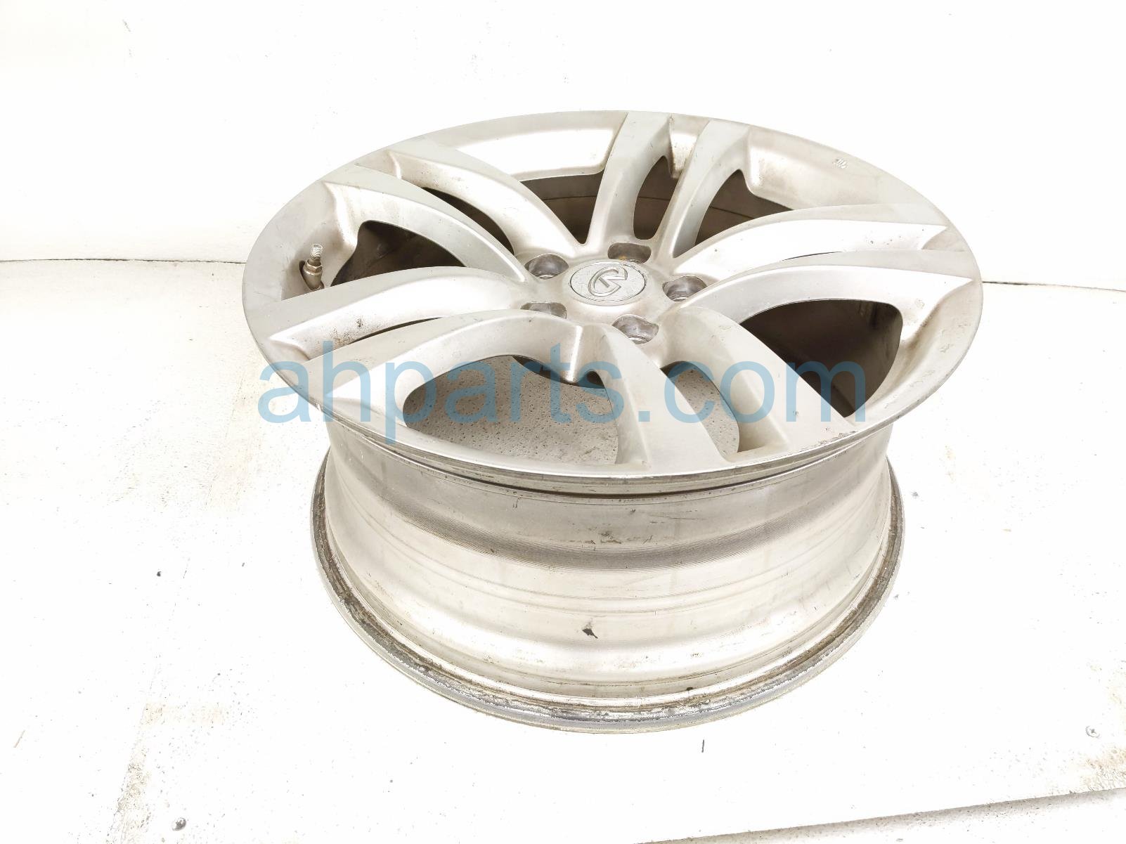 $149 Infiniti FR/LH WHEEL / RIM* $149 Infiniti FR/LH WHEEL / RIM*