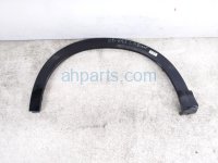 $125 Honda RR/LH FENDER FLARE - BLACK - SPORT * $125 Honda RR/LH FENDER FLARE - BLACK - SPORT *