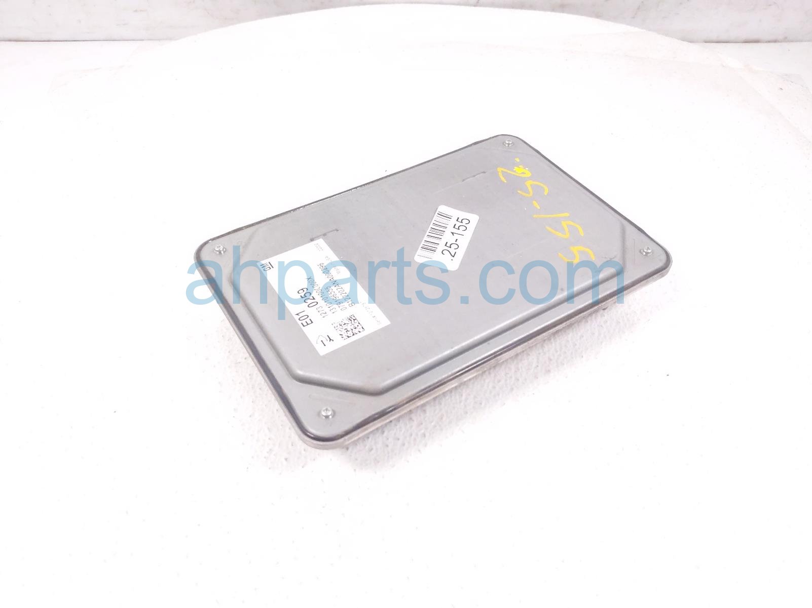 $125 GMC ENGINE COMPUTER MODULE UNIT - 2.0T $125 GMC ENGINE COMPUTER MODULE UNIT - 2.0T