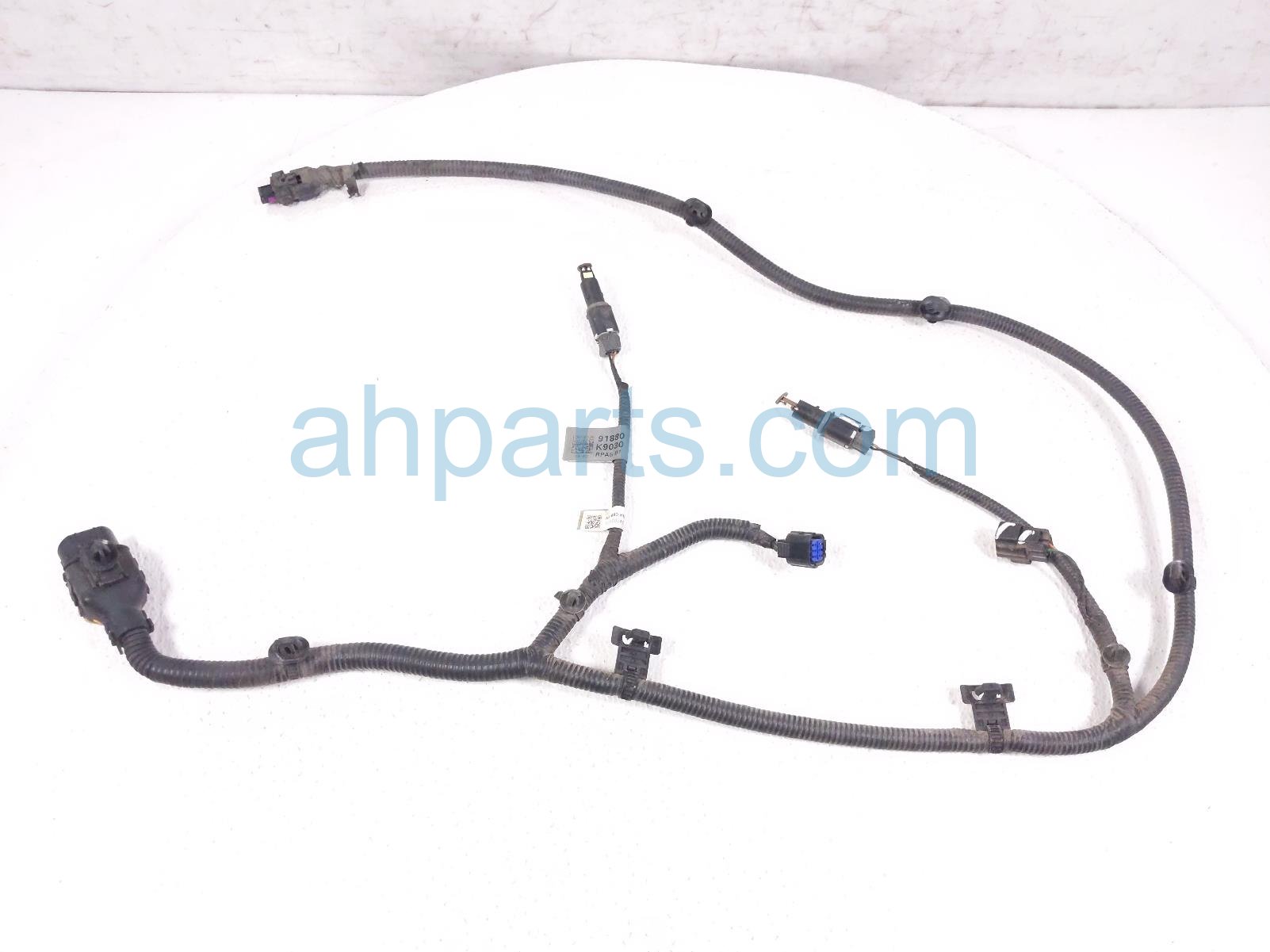 $100 Hyundai PARK ASSIST CAMERA HARNESS - REAR $100 Hyundai PARK ASSIST CAMERA HARNESS - REAR