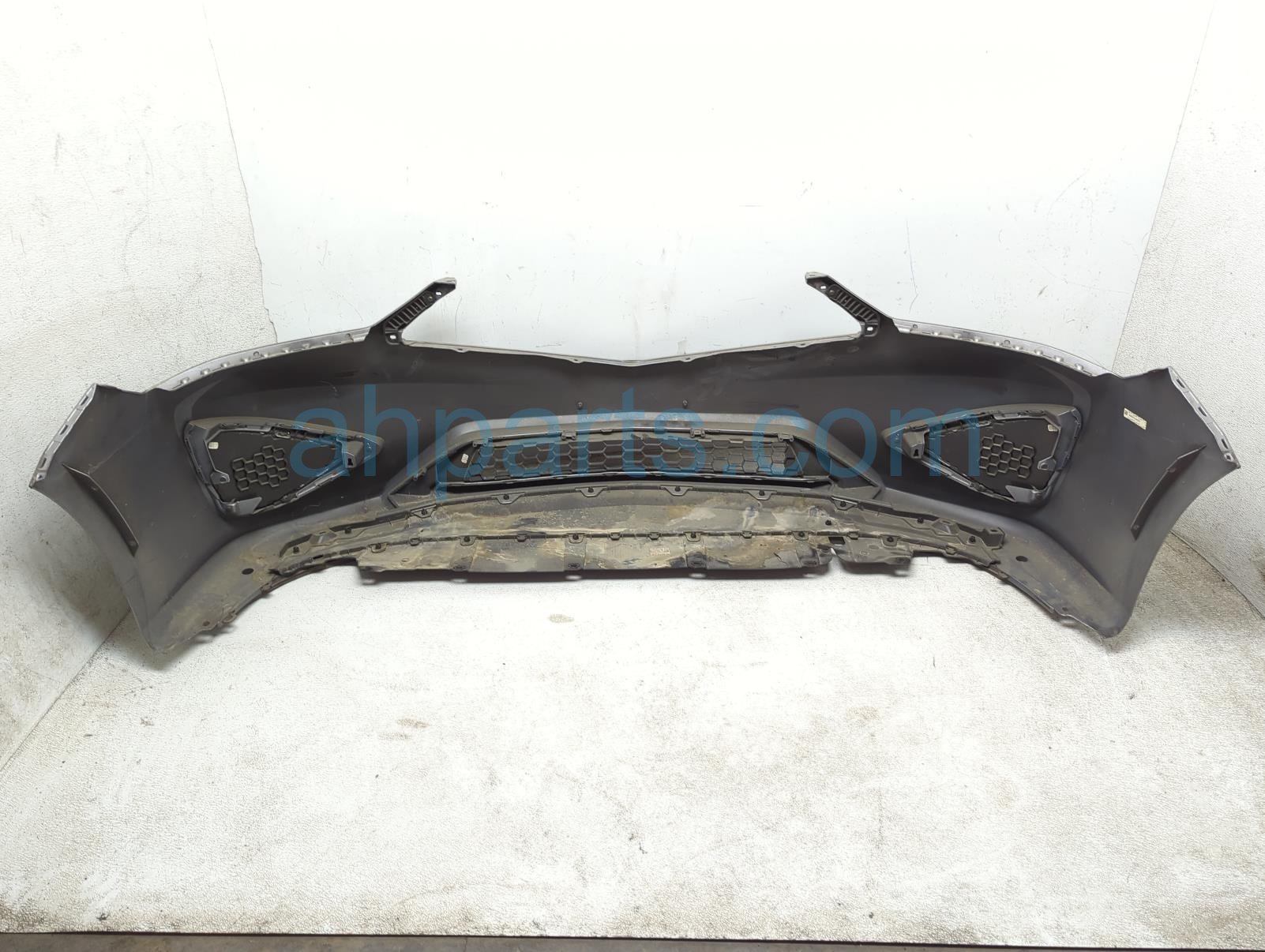 Sold 2020 Acura ILX Front Bumper Cover - Silver * 04711-T3R-A90ZZ
