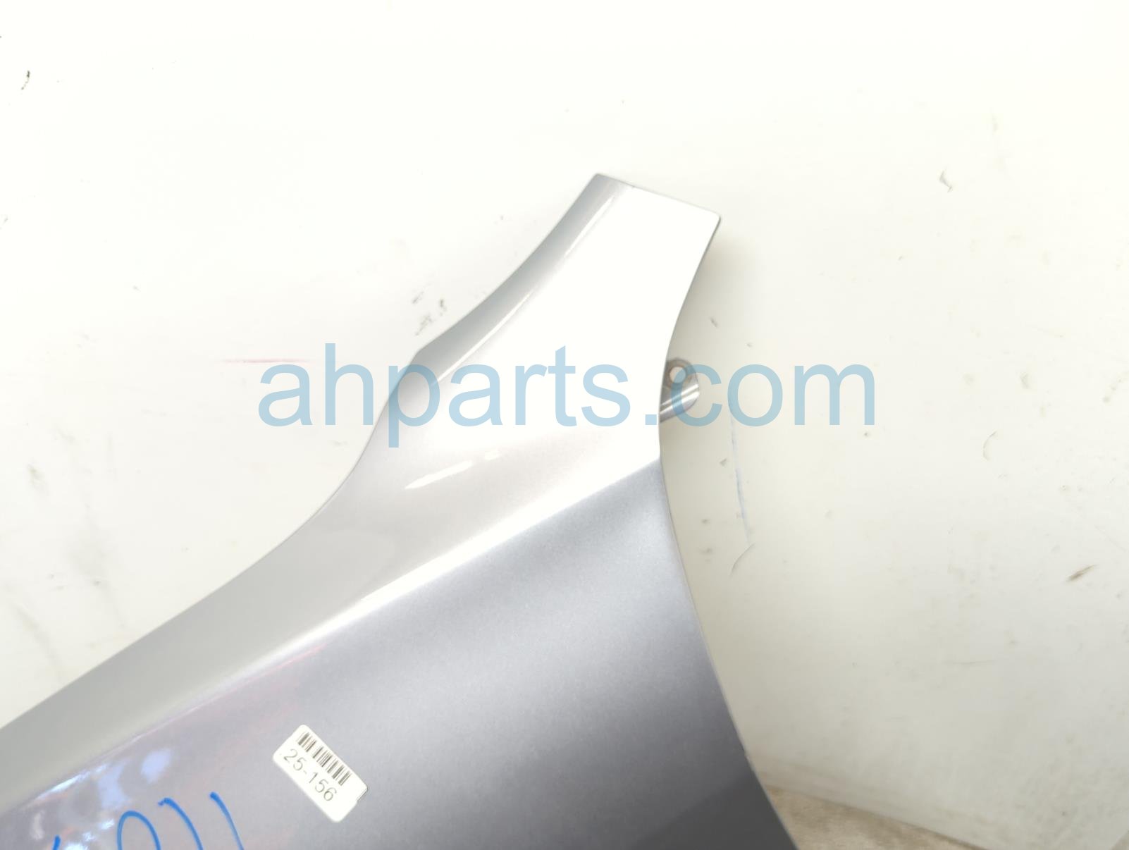 Sold 2020 Acura ILX Front Driver Fender - Silver 60260-T3R-A90ZZ