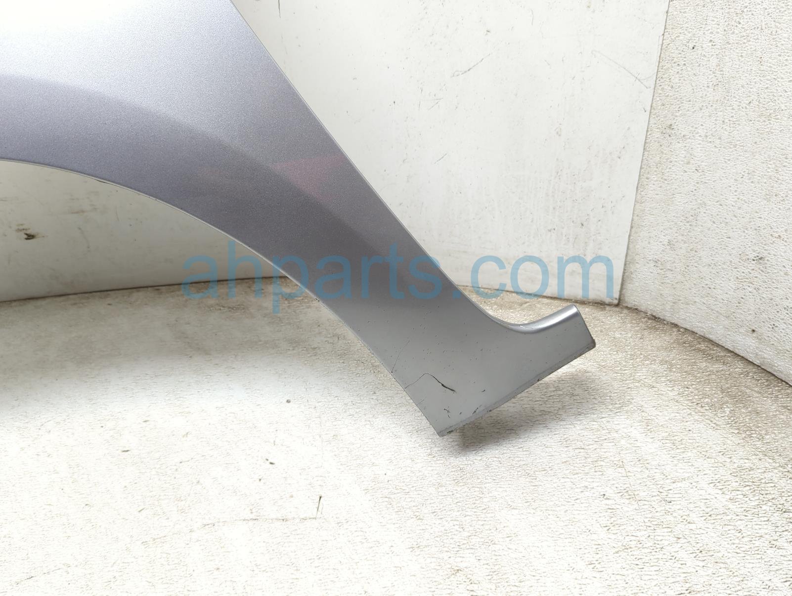 Sold 2020 Acura ILX Front Driver Fender - Silver 60260-T3R-A90ZZ