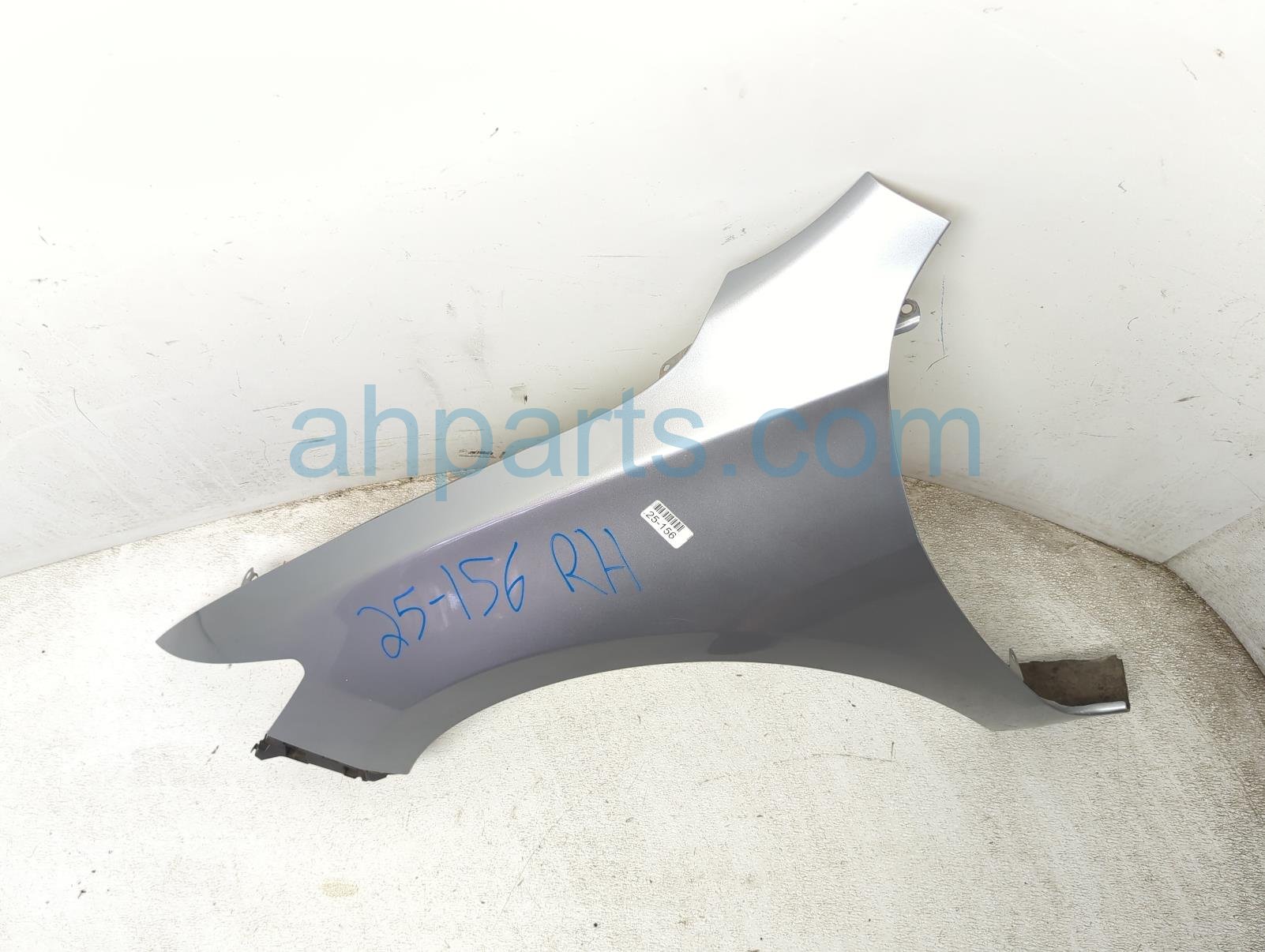 Sold 2020 Acura ILX Front Driver Fender - Silver 60260-T3R-A90ZZ