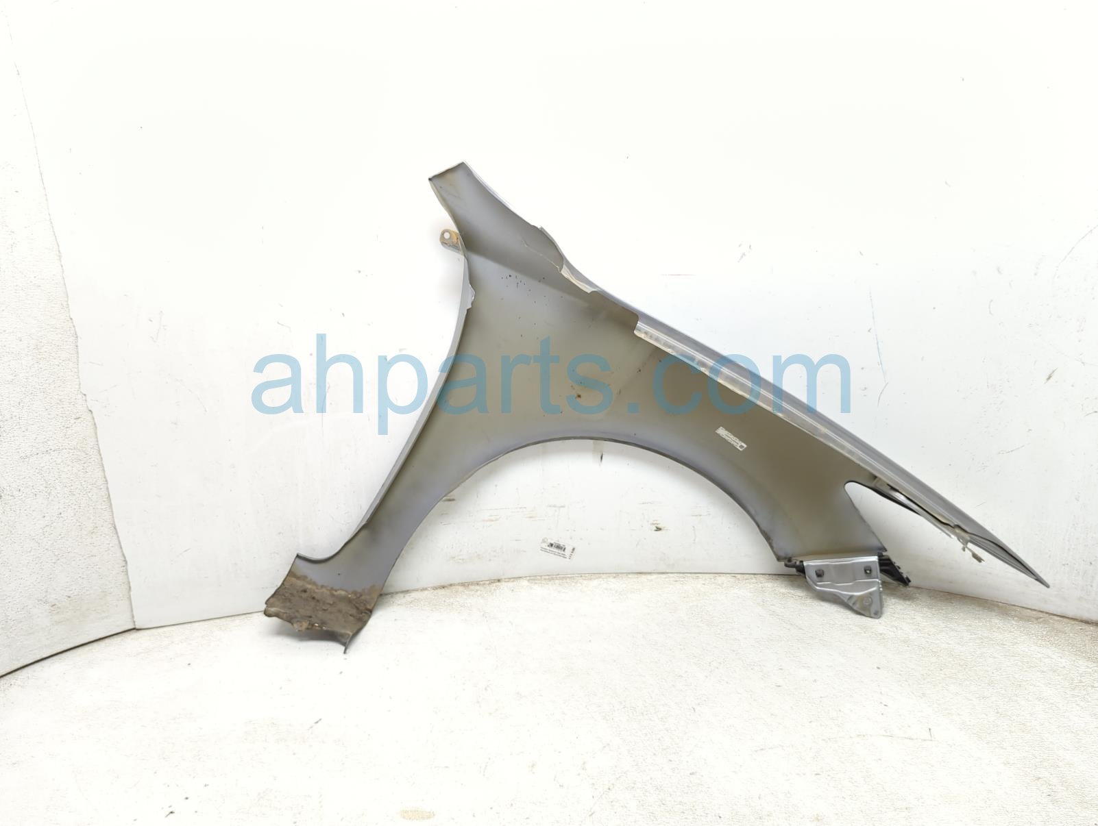 Sold 2020 Acura ILX Front Driver Fender - Silver 60260-T3R-A90ZZ