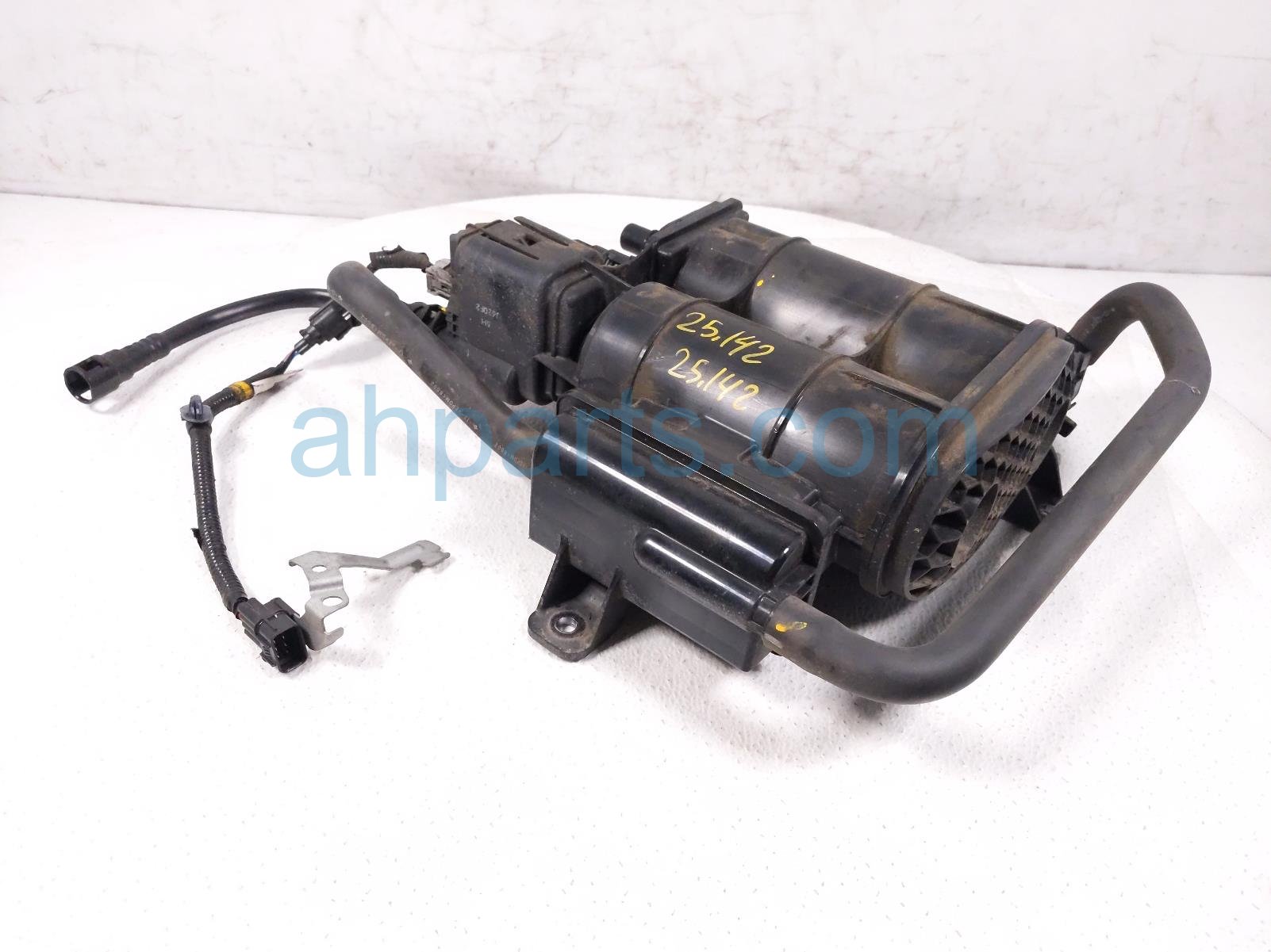 $45 Honda FUEL VAPOR CHARCOAL CANISTER $45 Honda FUEL VAPOR CHARCOAL CANISTER