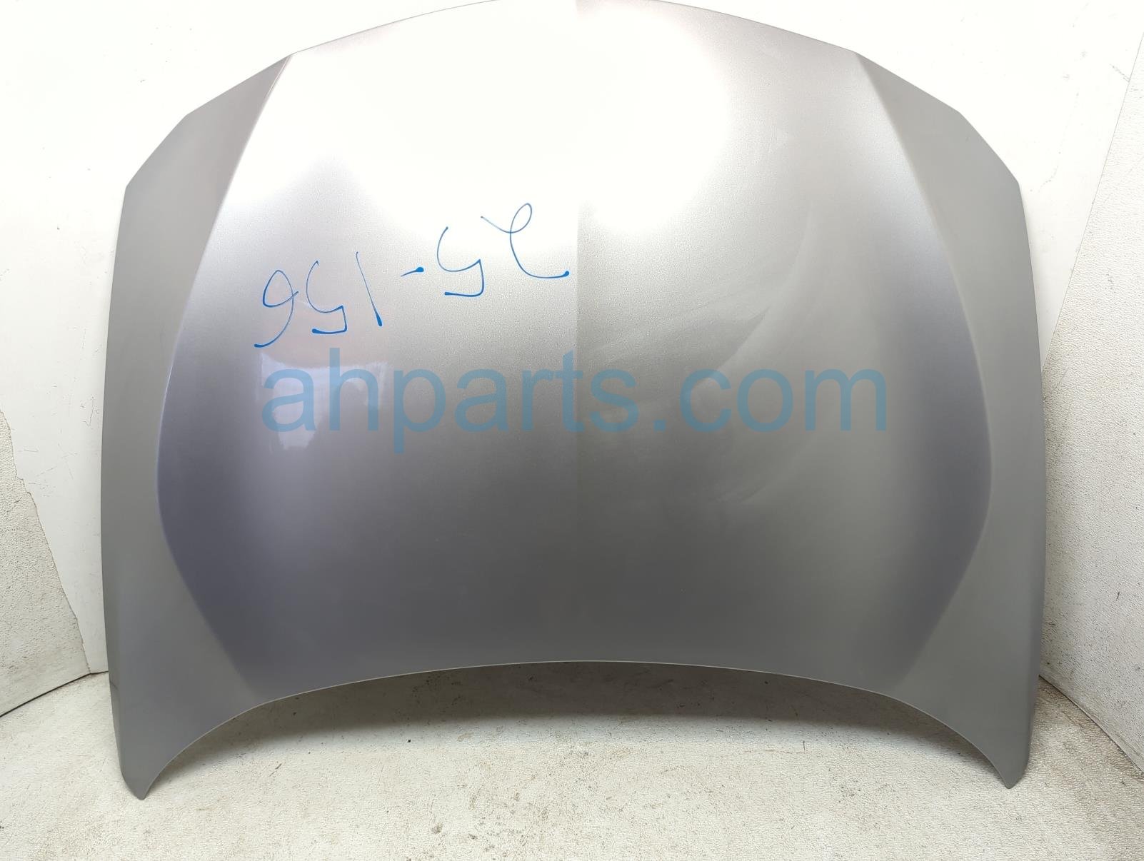 エアロバンパー グレー プラスチック メッキ Sold 2020 Acura ILX Hood - Silver * 60100-T3R-A90ZZ