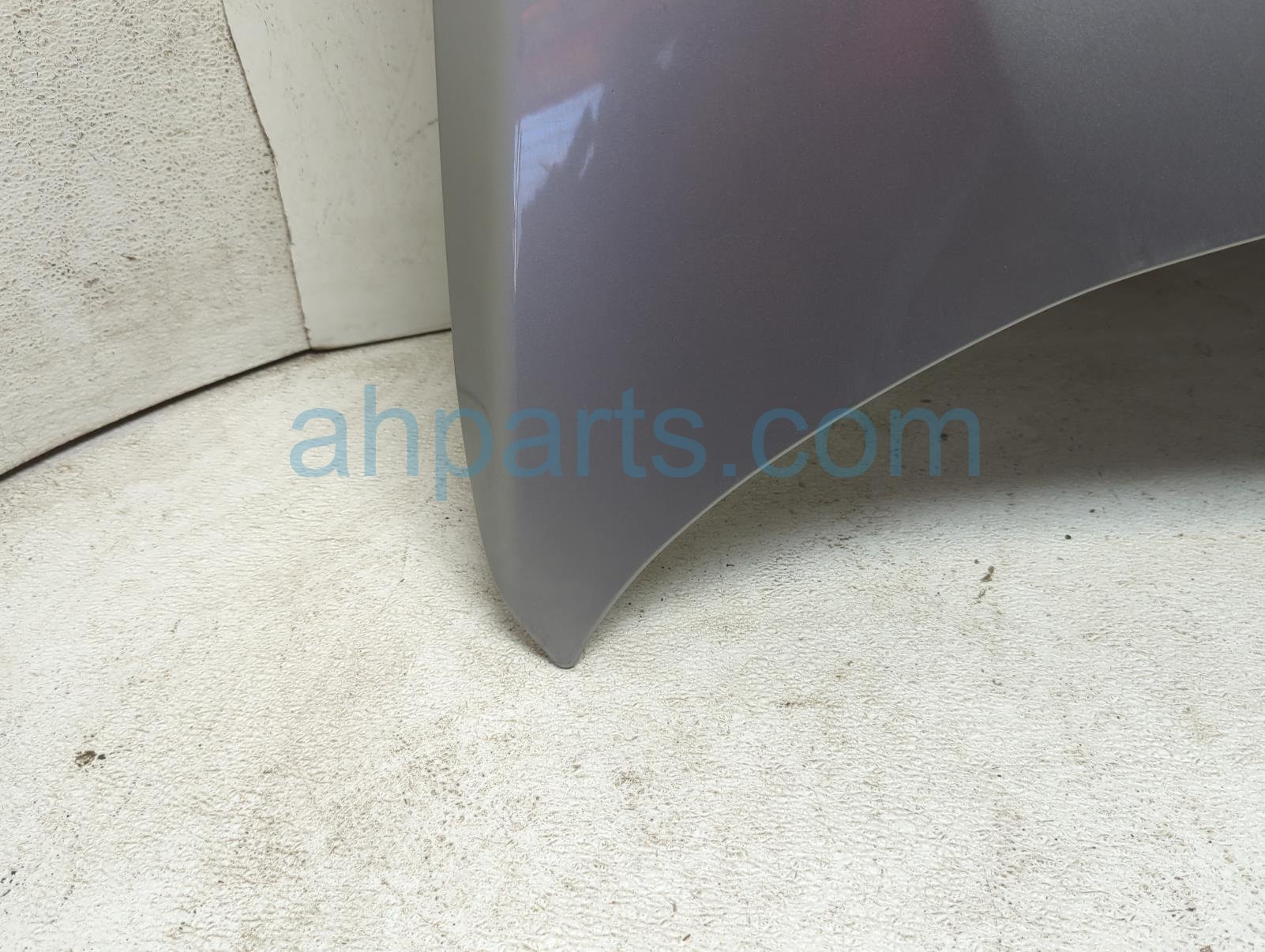 Sold 2020 Acura ILX Hood - Silver * 60100-T3R-A90ZZ