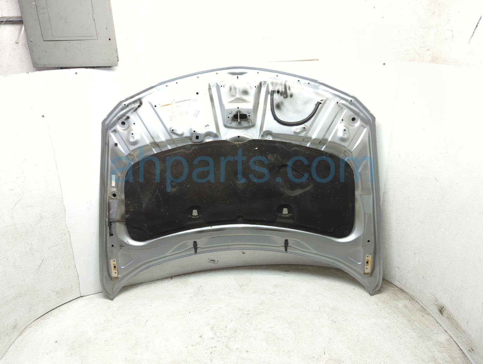 Sold 2020 Acura ILX Hood - Silver * 60100-T3R-A90ZZ