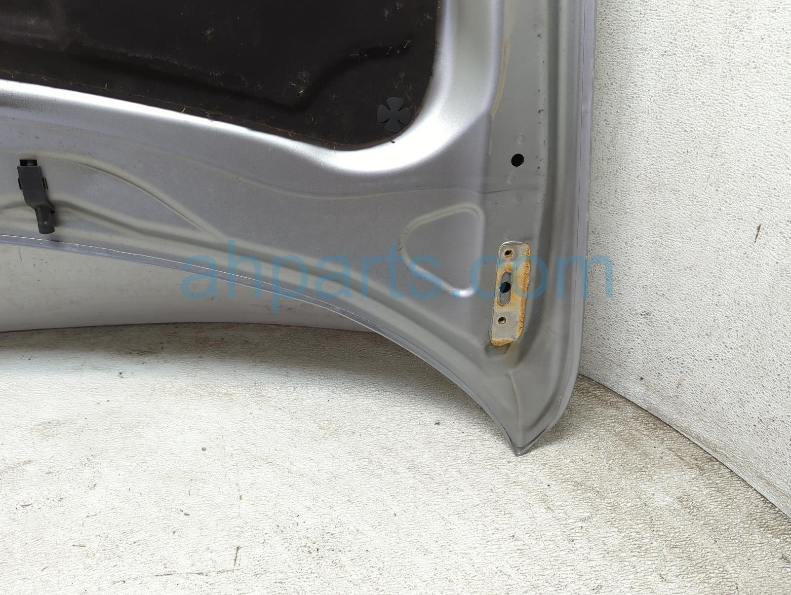 Sold 2020 Acura ILX Hood - Silver * 60100-T3R-A90ZZ