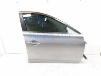 $645 Acura FR/RH DOOR- SILVER - NO MIRROR/TRIM* $645 Acura FR/RH DOOR- SILVER - NO MIRROR/TRIM*