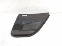 $125 Acura RR/RH INTERIOR DOOR PANEL - BLACK* $125 Acura RR/RH INTERIOR DOOR PANEL - BLACK*