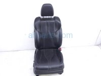 $175 Acura FR/RH SEAT - BLACK - W/O AIRBAG* $175 Acura FR/RH SEAT - BLACK - W/O AIRBAG*