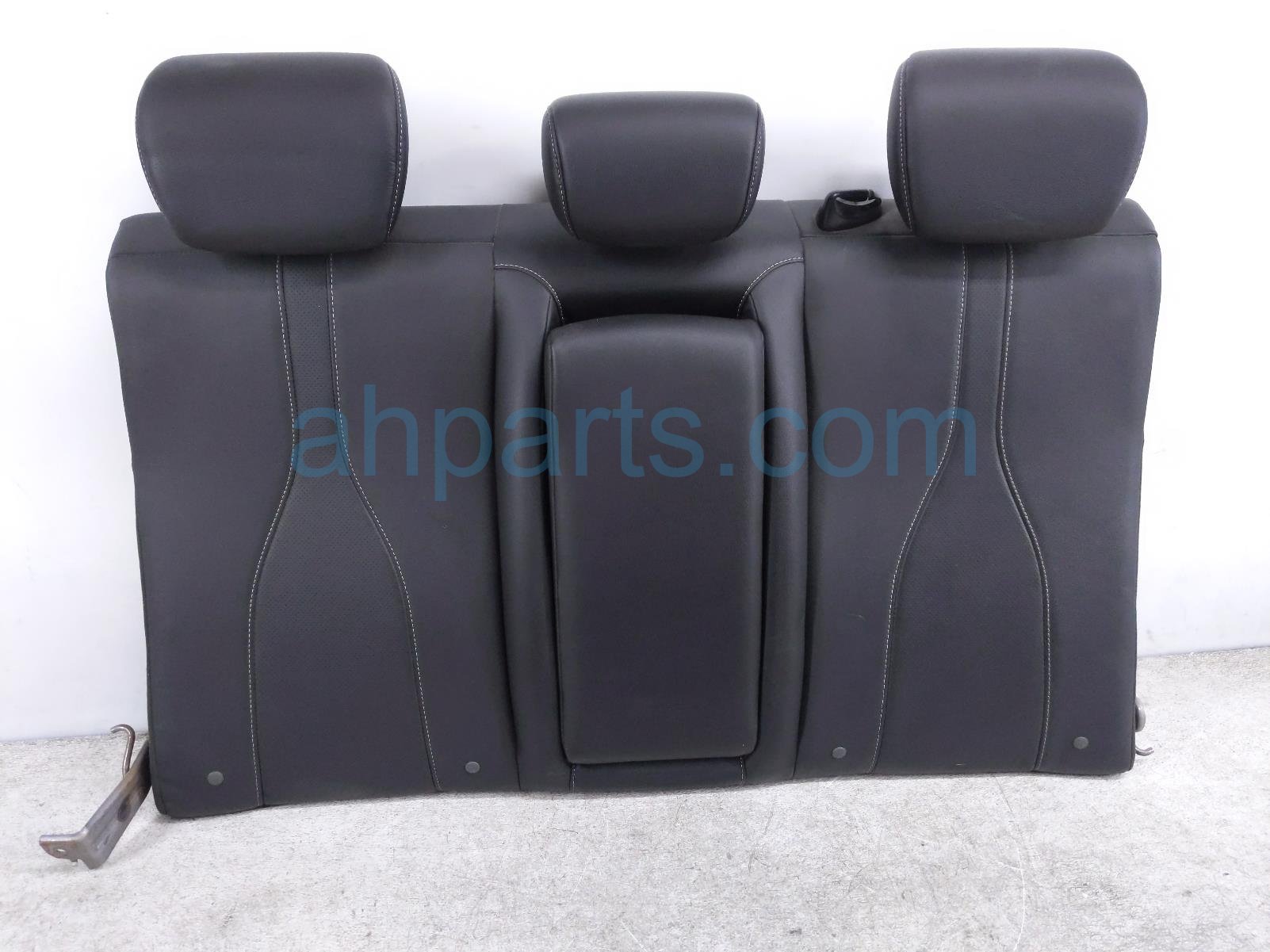 $125 Acura REAR UPPER SEAT CUSHION - BLACK $125 Acura REAR UPPER SEAT CUSHION - BLACK