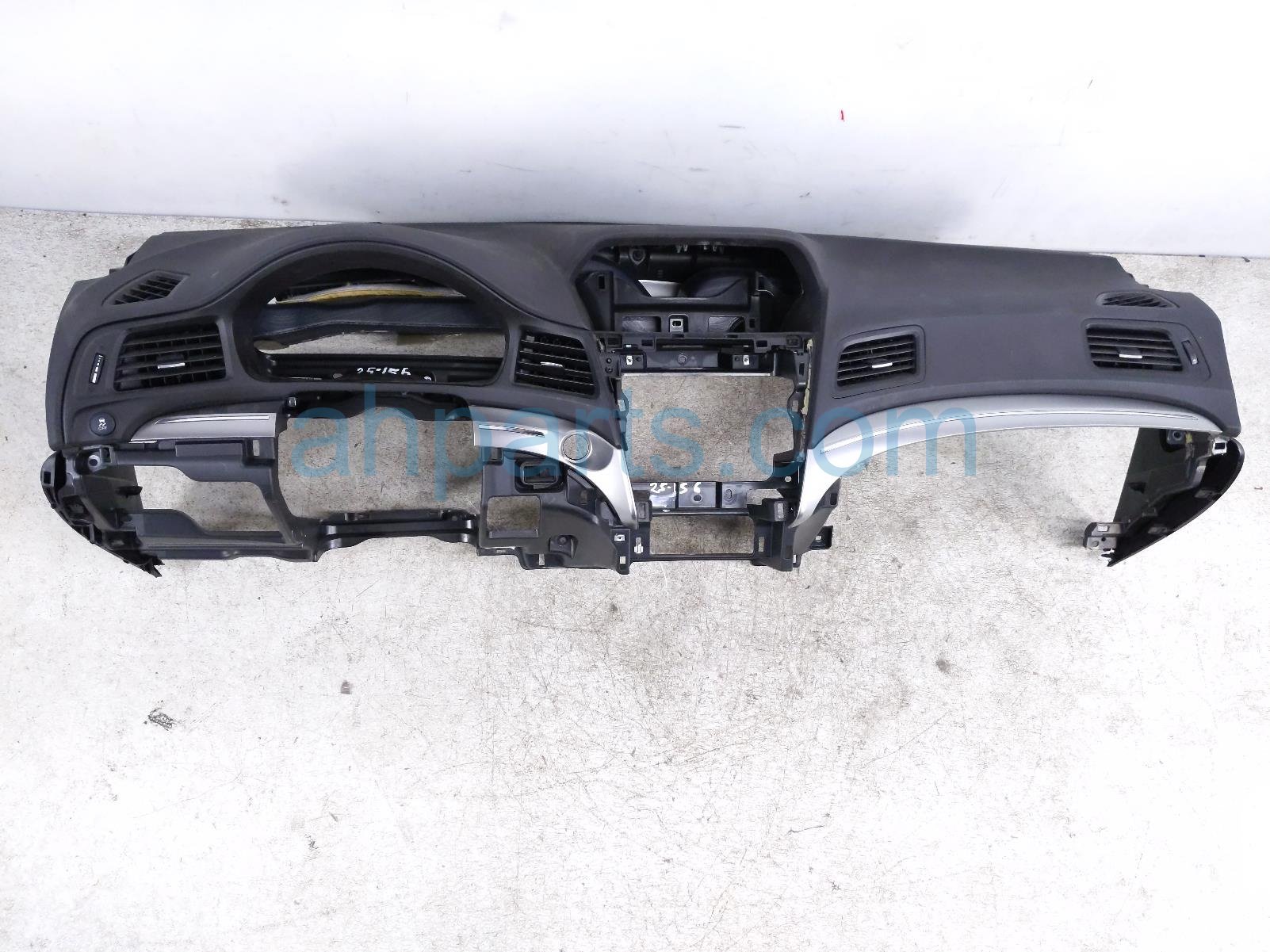 $295 Acura DASHBOARD W/ AIRBAG - BLACK $295 Acura DASHBOARD W/ AIRBAG - BLACK