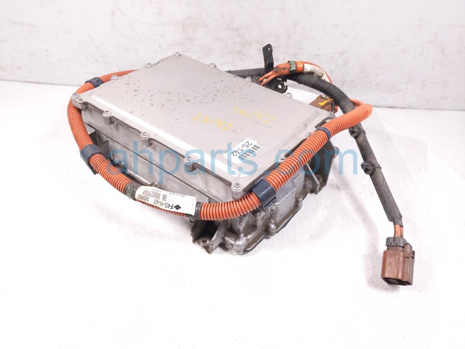 $200 Honda BATTERY CHARGER UNIT - 112K MILES $200 Honda BATTERY CHARGER UNIT - 112K MILES