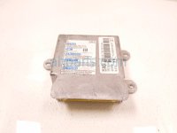 $295 Acura SRS AIRBAG MODULE - 0 BLOWN AB $295 Acura SRS AIRBAG MODULE - 0 BLOWN AB