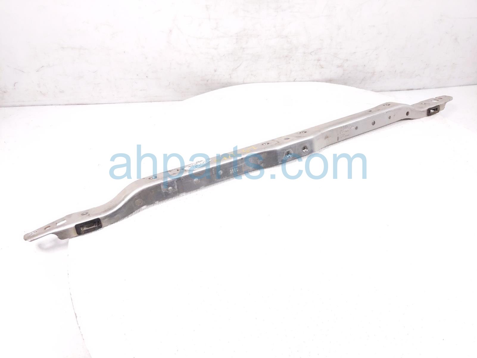 $75 BMW RADIATOR SUPPORT UPPER TIE BAR $75 BMW RADIATOR SUPPORT UPPER TIE BAR
