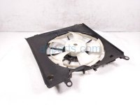 $125 Acura RADIATOR FAN ASSEMBLY $125 Acura RADIATOR FAN ASSEMBLY