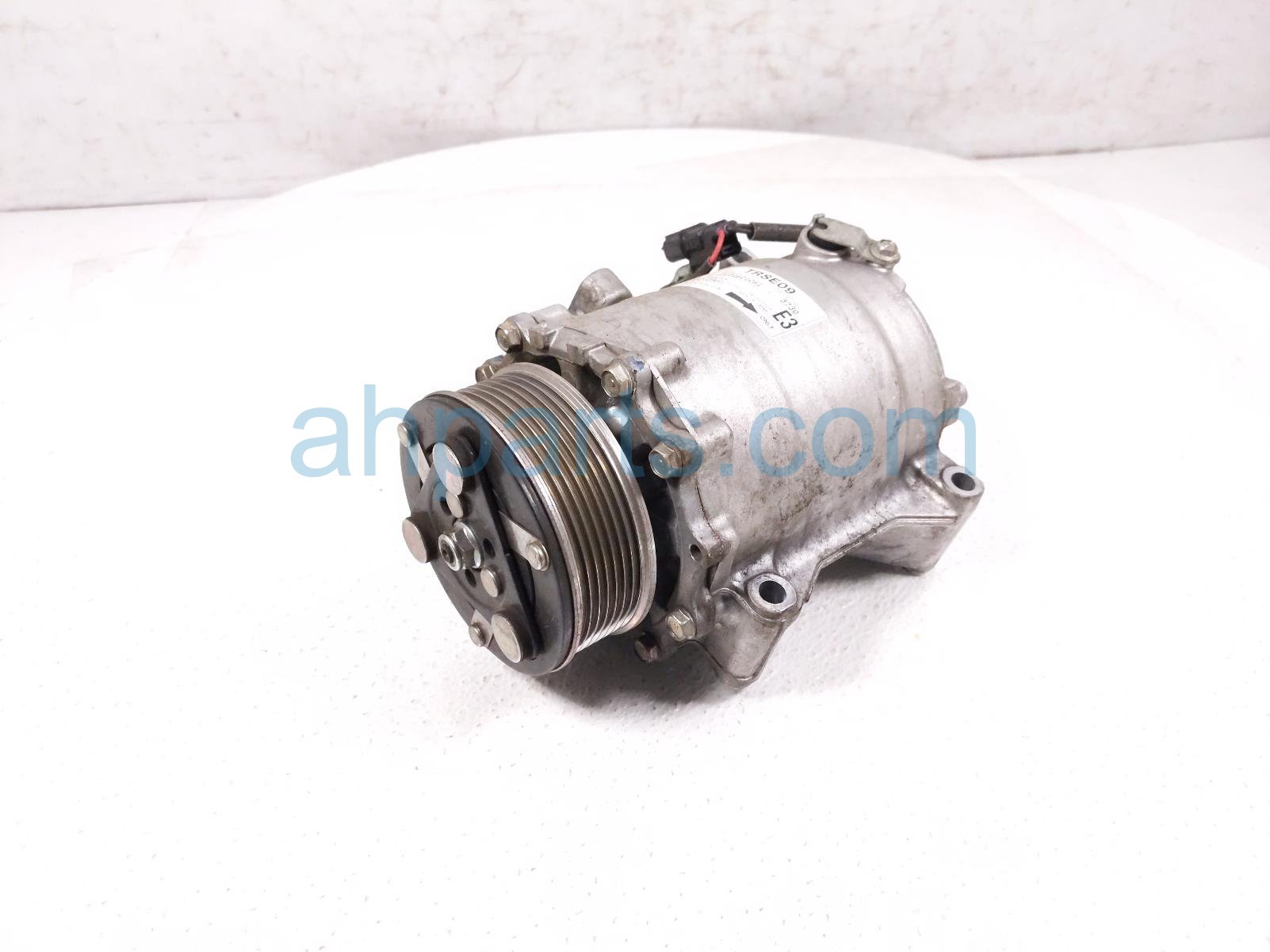 $150 Acura AC PUMP / COMPRESSOR - 74K MILES $150 Acura AC PUMP / COMPRESSOR - 74K MILES