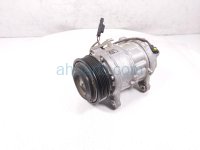 $399 BMW AC PUMP / COMPRESSOR - 59K MILES $399 BMW AC PUMP / COMPRESSOR - 59K MILES