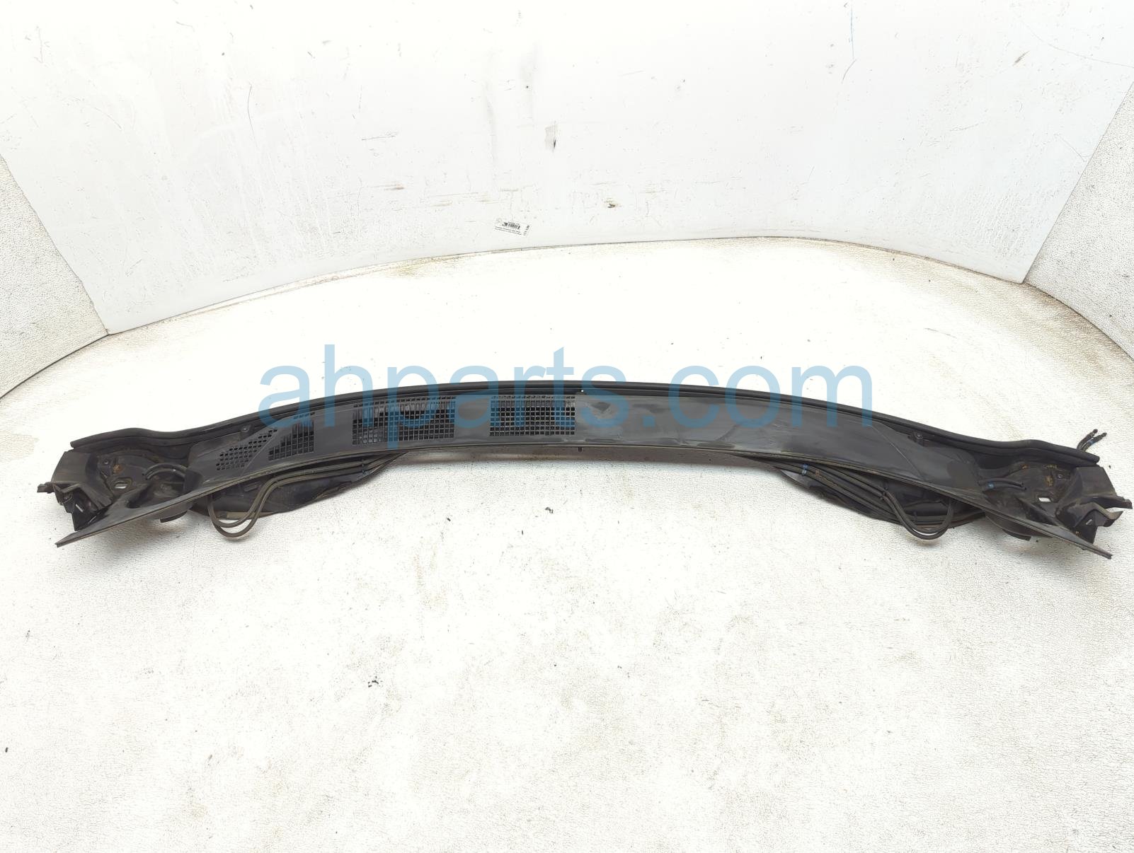 $199 Honda WINDSHIELD COWL PLASTIC PANEL $199 Honda WINDSHIELD COWL PLASTIC PANEL