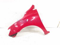 $199 Nissan LH FENDER - RED * $199 Nissan LH FENDER - RED *