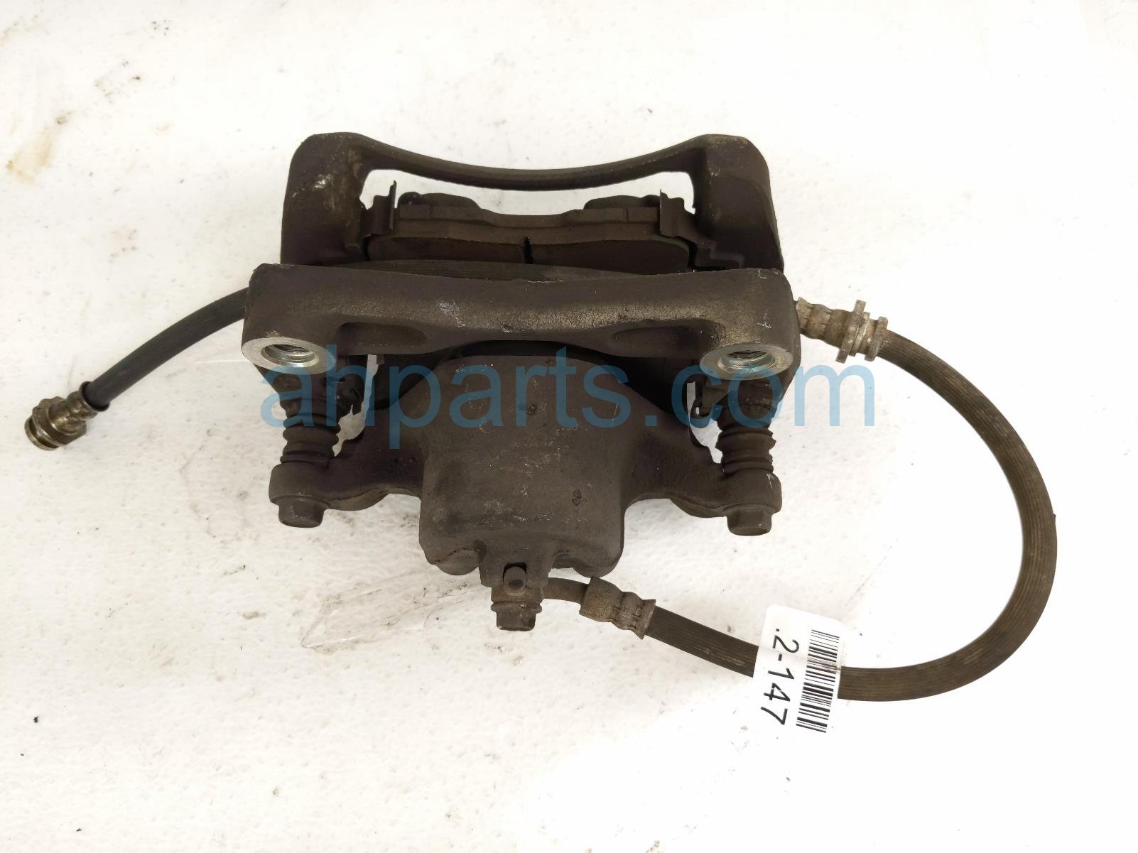 Nissan CORE! FR/LH BRAKE CALIPER Nissan CORE! FR/LH BRAKE CALIPER