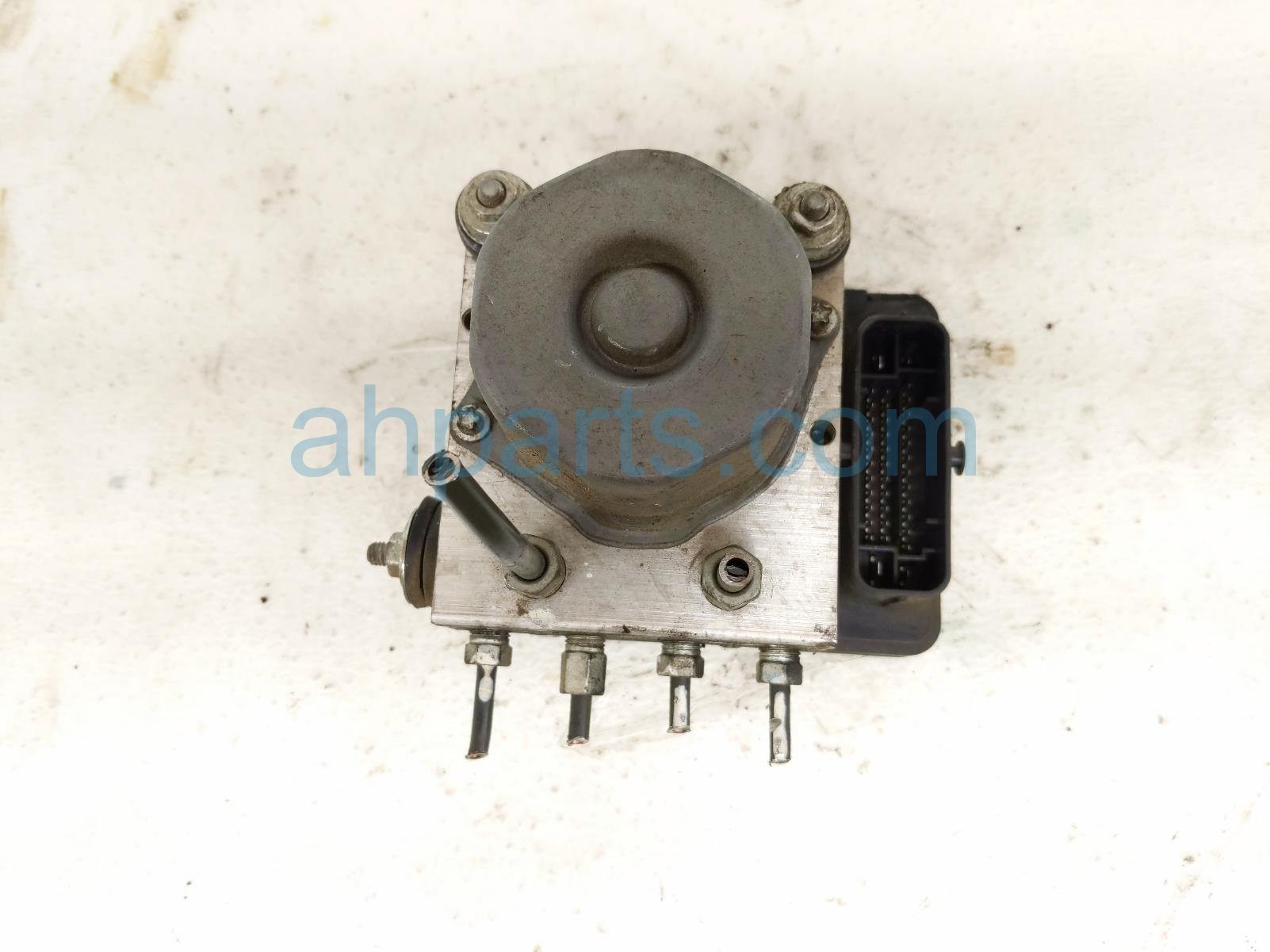 $75 Nissan ABS/VSA PUMP MODULATOR $75 Nissan ABS/VSA PUMP MODULATOR