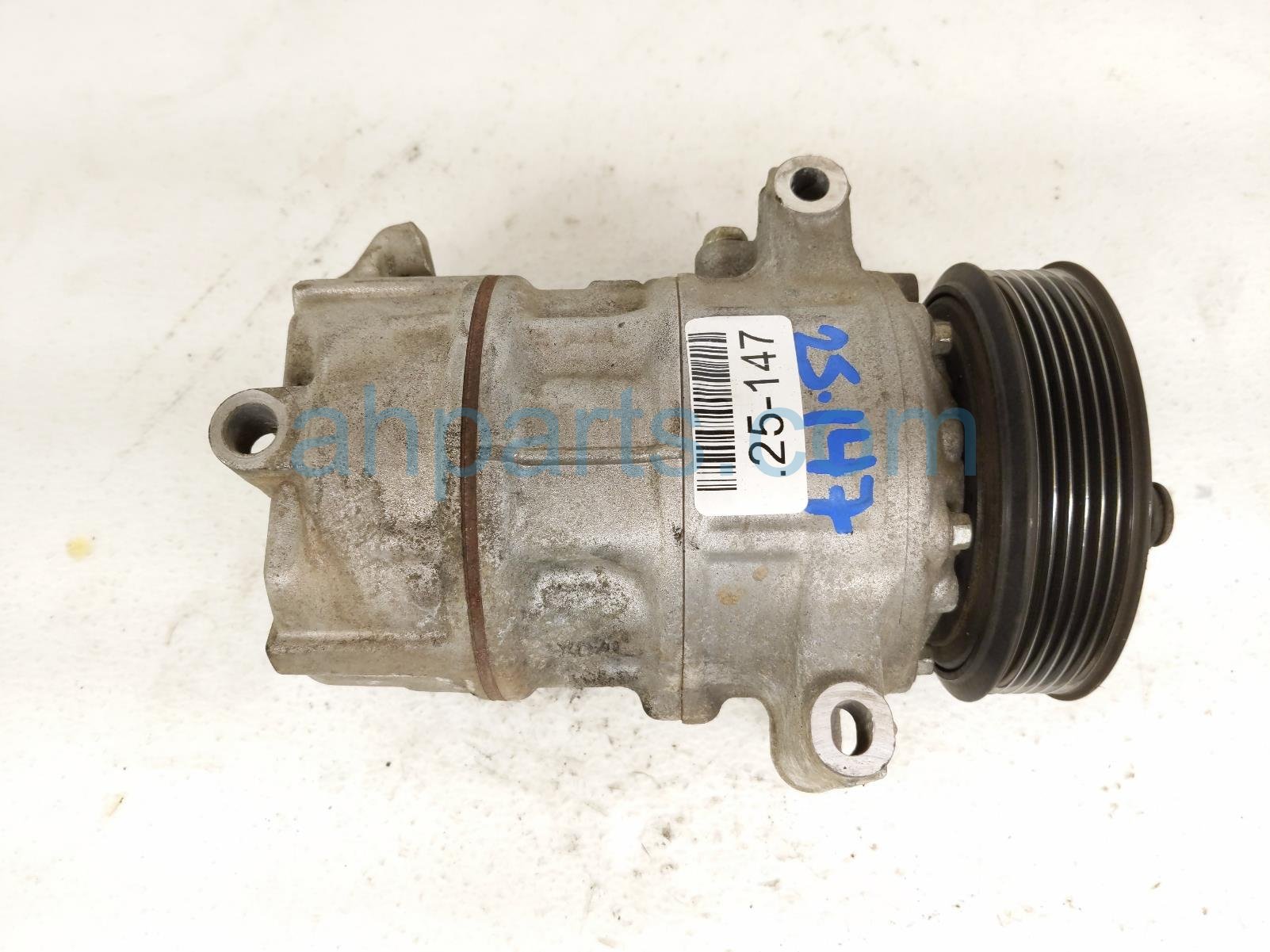 $100 Nissan AC PUMP / COMPRESSOR $100 Nissan AC PUMP / COMPRESSOR