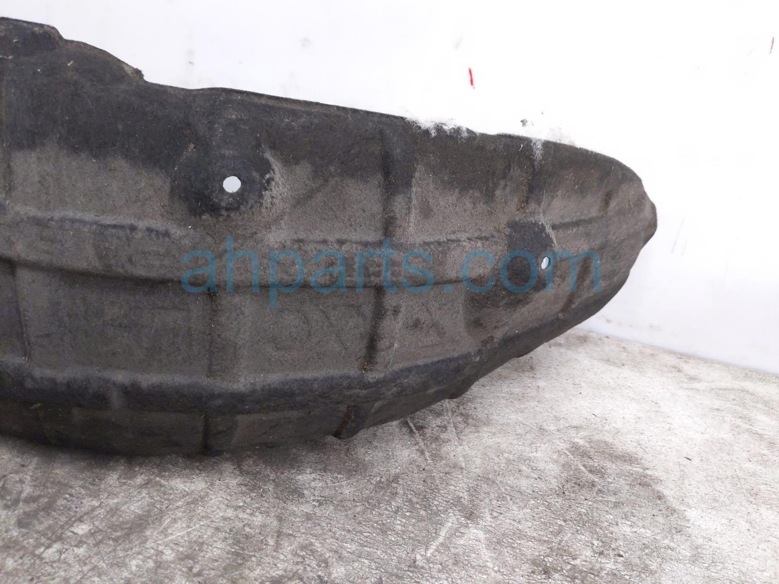 Sold 2019 Subaru Ascent Rear Driver Inner Fender Liner 59122XC01A