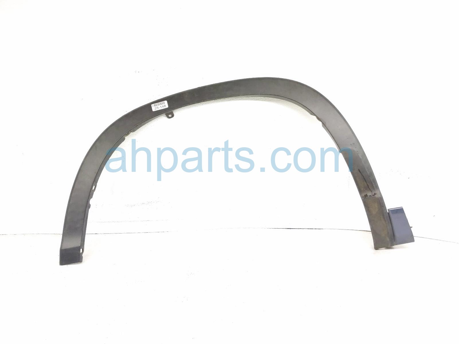 $30 Toyota FR/LH FENDER FLARE - BLACK $30 Toyota FR/LH FENDER FLARE - BLACK