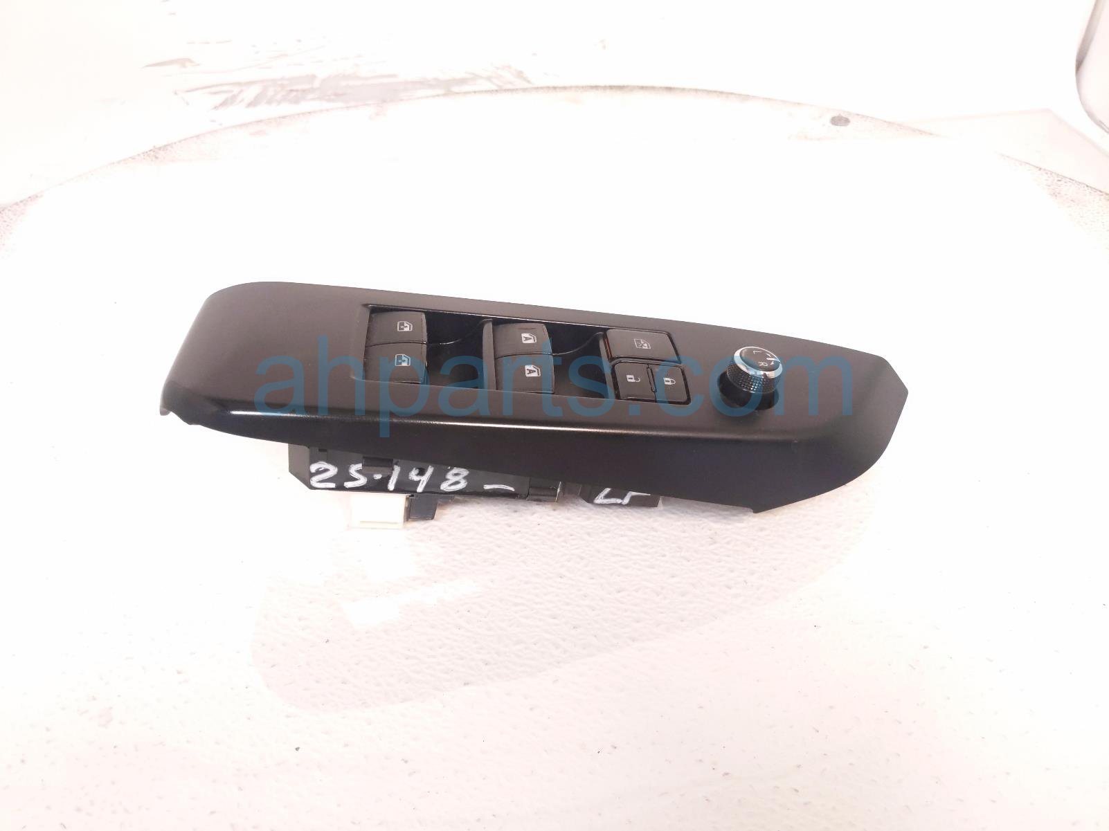 $99 Toyota MASTER WINDOW CONTROL SWITCH